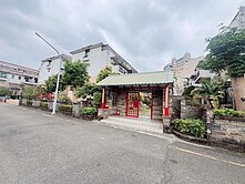 東區文雅國小旁優質別墅