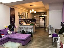 近陽明學區-優質車庫別墅/6米活巷