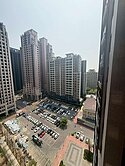 近AI園區/大遠百【高峰匯】朝南大3房+雙平車