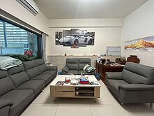 鹿草市中心雙車別墅