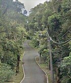 淡水區中寮社區農地