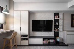 良伴成家ᰔ興傳ᰔ高樓美裝潢視野大三房