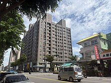 左營蛋黃區稀有釋出金店面