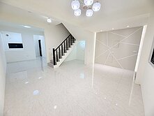 威盛團隊✨南亞科大-全新整理前院停車4房美透天