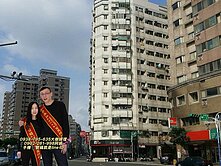 鴻都大樓大三房中壢體育園區旁0938-795635