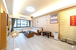 左營大路商圈近蓮池潭京品三房平車