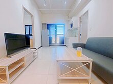 【捷運宅】文化中心❈捷運黃線❈高樓層