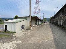 急❗️出價談苗栗公館超便宜節稅農地附資材室