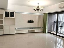 【高醫R12後驛】｜質感高樓層｜大3房平車