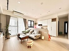 仁武北屋｜高樓永久綠帶河景｜大３房+平車