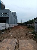 台一線超稀有乙種工業地