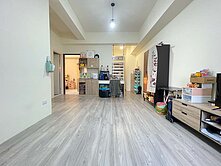 🔥免千萬入住！溪南商圈輕屋齡大兩房雙衛平車🔥