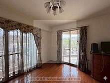 大里花市美食一條街❗️角間大地坪透天❗️