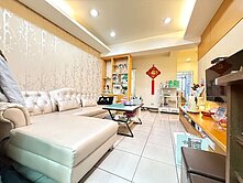 獨家/漢神百貨崇德四平商圈大3房平車視野戶