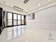 🌟信實逸瑄🌟勝美築#次頂樓精裝大三房獨立平車位