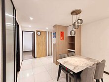 🔥桃園中路【定泰翫寶龍】明亮雙主臥三房+車位🔥