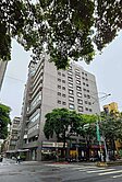 仁愛國中小芳鄰「安和捷運愛儷園」-許您幸福!