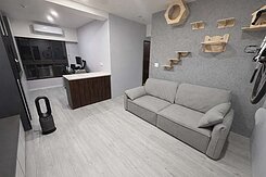 怡君獨家❤️嘉璟一品硯智能質感裝潢2房車