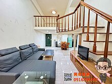 近工研院【元邦大國】3+1房樓中樓設計低總價成家