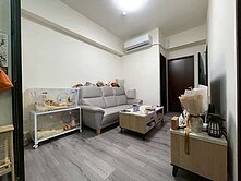 大橘新加坡2｜稀有釋出三房平車｜電梯華廈