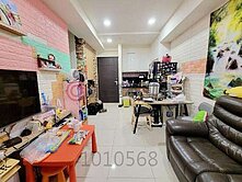 平鎮〈僑蓮慕光〉無敵景觀美2房、復旦國小、文化國小