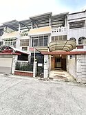 🔥西區｜30大地坪｜大面寬7米｜花園車庫別墅