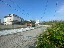 永安台17線大地坪方正農地