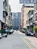 南區近興大綠園道角間透天店面