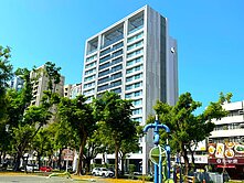 文化中心｜水精湛｜雙衛開窗四房含平車