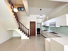 彭彭~鄭仔寮文元國小臨路傳統朝南面寬車墅