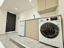 一中商圈正兩房水電更新全新設計低總價電梯