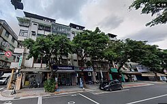 *獨家157*入主忠孝東路七段燙金地段持分土地