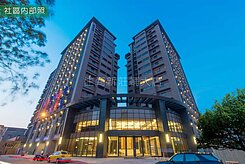 🎖️卓悦聯盟🎖️東村稀有戶型.質感生活首選