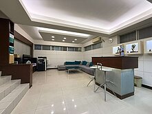 您出價我用生命談勤美草悟道角間大面寬大地坪透天