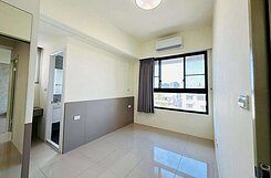 【府城阿哲】水交社「麗晶央禾」採光兩房兩衛平車