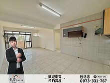 💎【鳳山｜大東捷運】陽台進出方正大四房