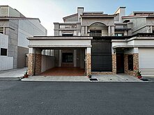 🔥南州交流道日式和風面寬雙車墅🔥