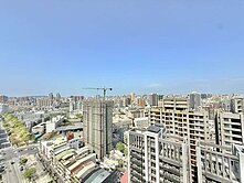 釋出必賣🏆敘上景⭐文化中心6年屋⭐景觀三房大平車