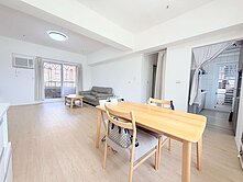 衛武營丨現代京城丨大3房+平車