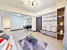 太平樹孝商圈/低總價/全新整理美裝潢/3房附車位