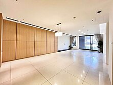 文心崇德黃金軸線｜一家人大空間四房雙平車質感舒適宅