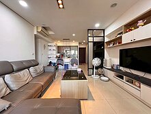 獨家│總太春上面園道輕屋齡四房雙平車⭐三小姐