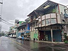 永慶推薦-南樹林邊間透天廠房-稀有正大路邊