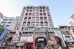 義華商圈｜大空間樓中樓4房＋車位