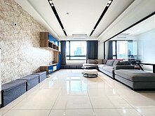 文山特區雙主臥雙平車豪邸