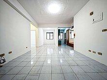  R14漢神巨蛋/瑞豐夜市/陽台進出/公寓2樓