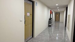 馬賽市區全新2房