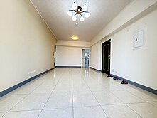 校園首排高樓層全新整理採光明亮三房