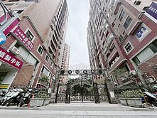 專任！文心經典~次頂樓不怕吵~通風好採光佳！