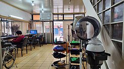 106羅東火車站邊間店面